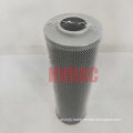 Replacement Leemin Filter Cartridge Hbx-100X10 Hydraulic Oil Filter Element